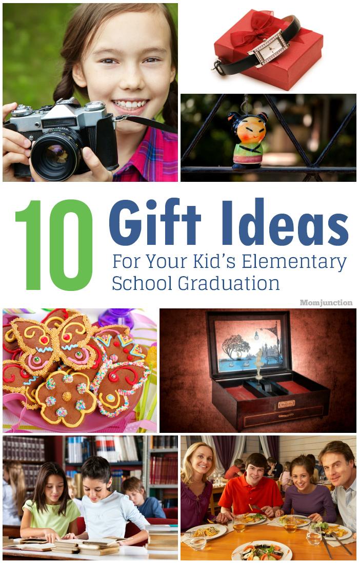 25 Of the Best Ideas for Elementary Graduation Gift Ideas Home, Family, Style and Art Ideas
