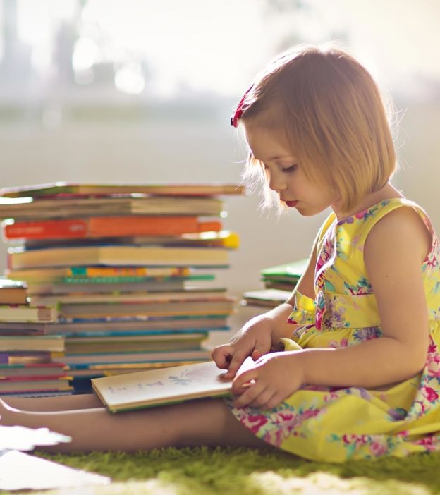 10+ Interesting And Fun Reading Activities For Kids