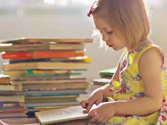 10 Interesting And Fun Reading Activities For Kids