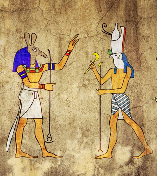 10 Interesting Facts About Egyptian Gods And Goddesses