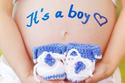 怀孕期间男婴的症状：它们可靠吗？manbet安卓版