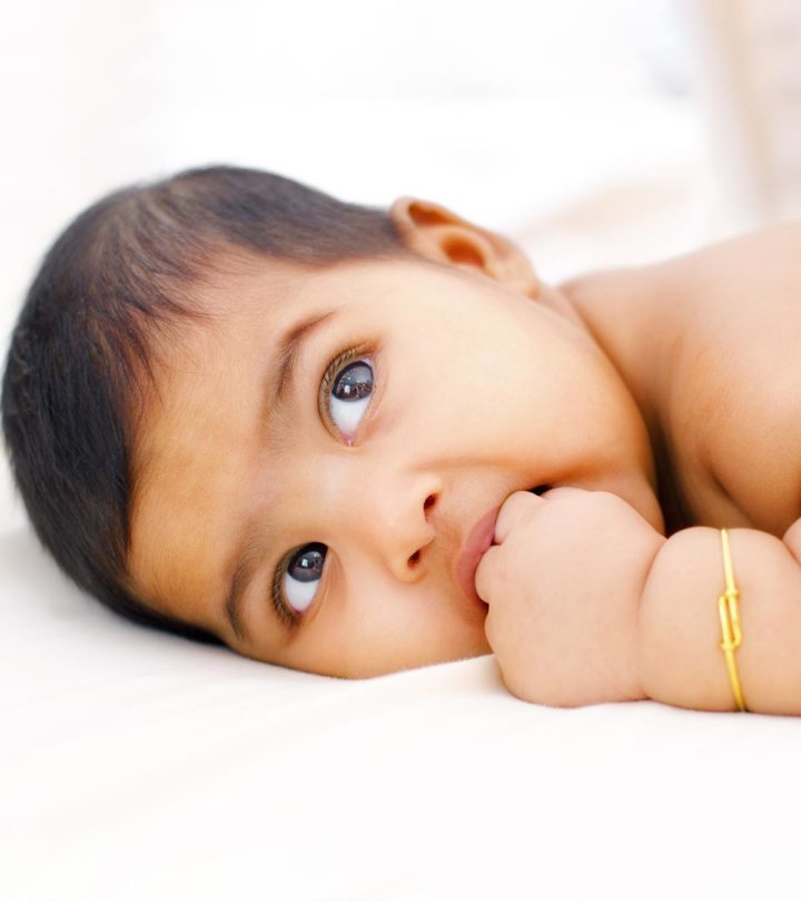 135 Modern Tamil Baby Names For Girls And Boys