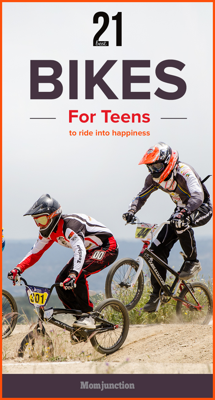 21 Best Bikes For Teens To Ride Into Happiness-9862