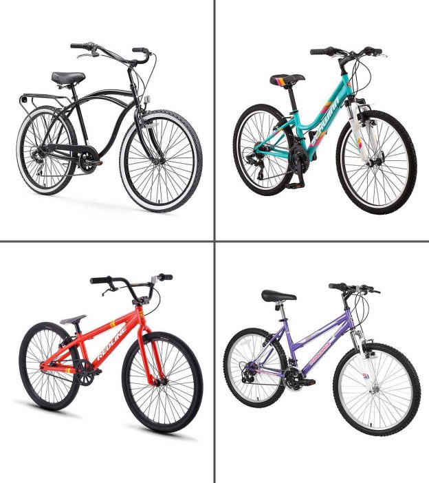 Best bike: what type of bicycle should I buy in 2024?