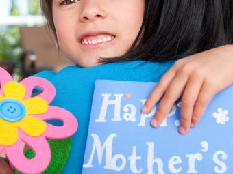 21 Cute Mother's Day Crafts And Greeting Card Ideas