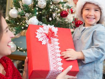 25 Interesting And Useful Christmas Gift Ideas For Kids