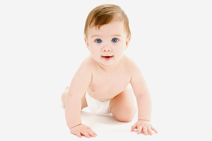 7th month position baby development month by month