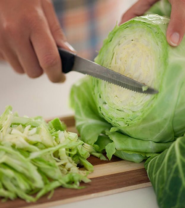9 Proven Health Benefits Of Eating Cabbage During Pregnancy
