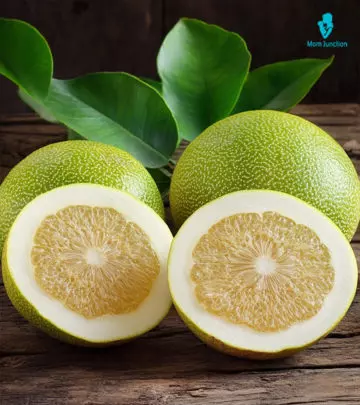 Consume this fruit as per your doctor’s advice during pregnancy to enjoy its benefits.