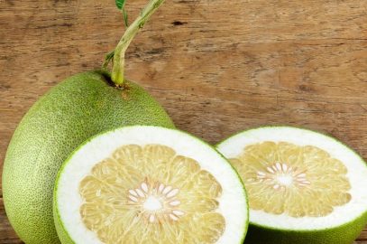 5 Amazing Health Benefits Of Pomelo During Pregnancy