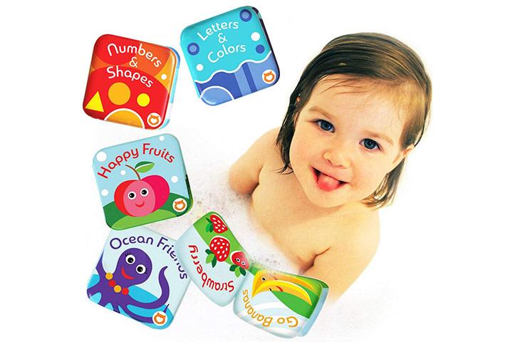 top baby toy brands