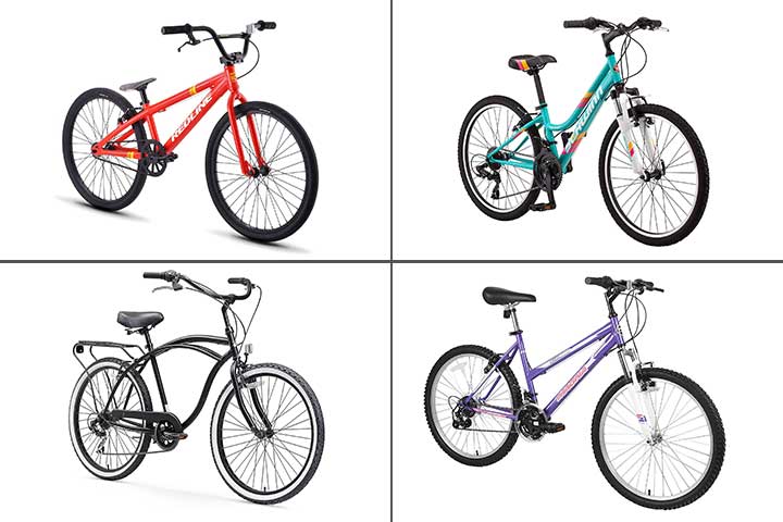 bikes for a 13 year old boy