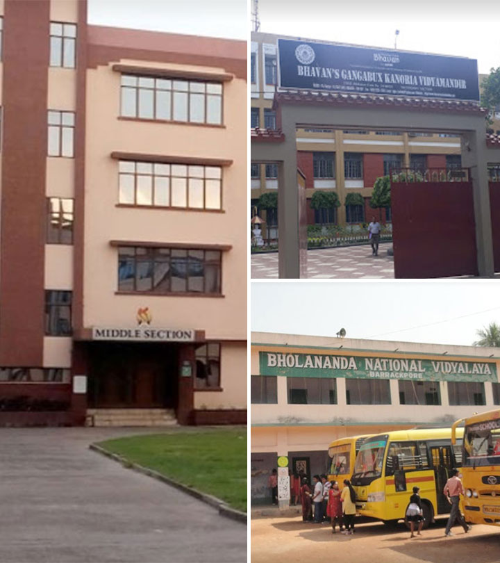 List Of 11 Best CBSE Schools In Kolkata City