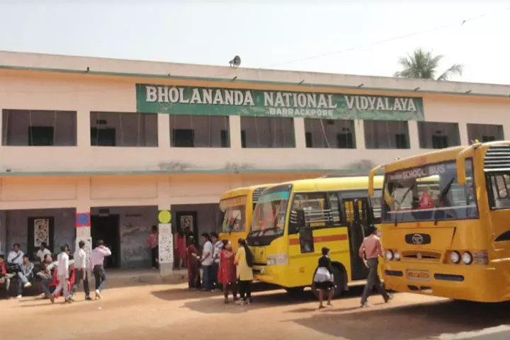 Bholananda National Vidyalaya