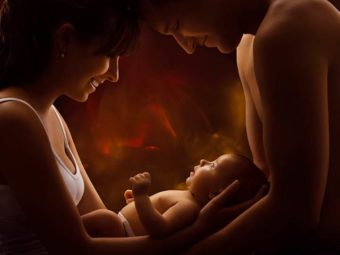 Birth Is Miraculous. But There Is Something More To It 