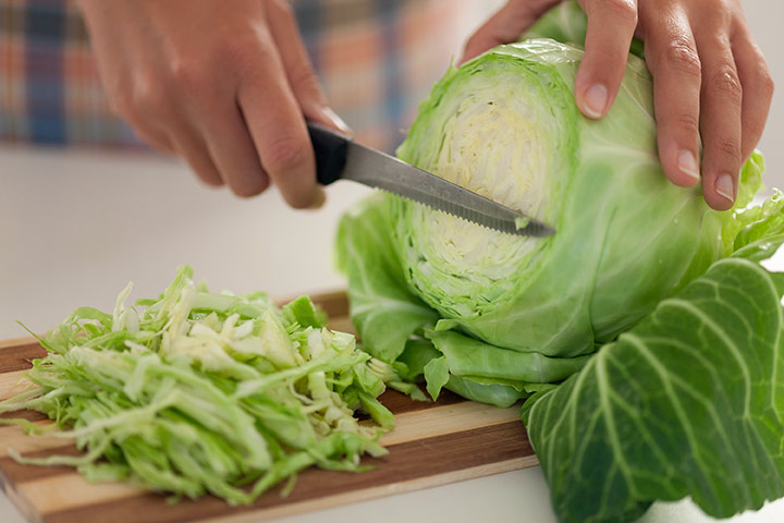 9 Proven Health Benefits Of Eating Cabbage During Pregnancy,Creamsicle Shot