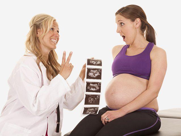 Can You Get Pregnant While Pregnant?