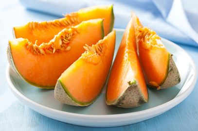 Is It Safe To Eat Cantaloupe While You Are Pregnant?
