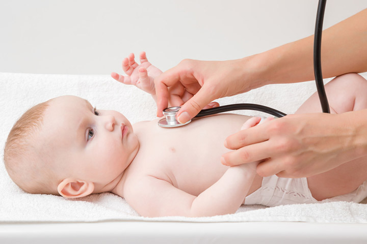 Marfan syndrome can cause cardiac complications in babies
