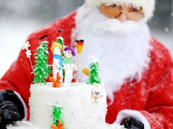 Top 25 Christmas Games And Activities For Kids
