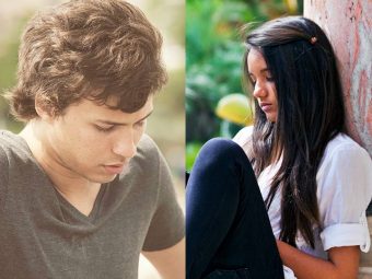 11 Common Emotional Changes That May Occur During Puberty
