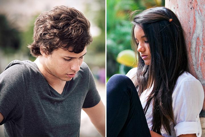 Coping With Emotional Changes During Puberty