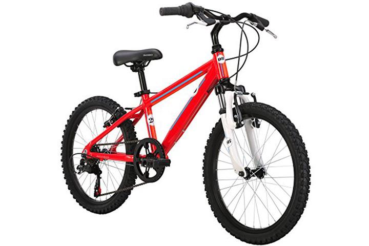 small bike for 13 year old boy