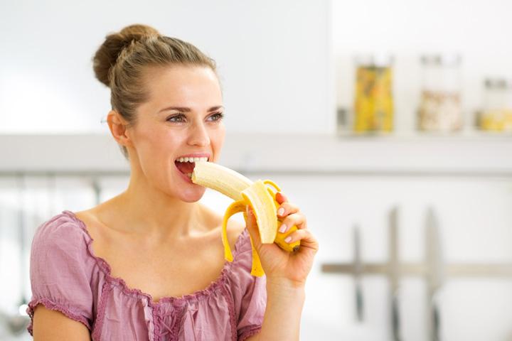 Can You Eat Banana While Breastfeeding?