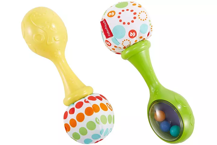top baby toy brands