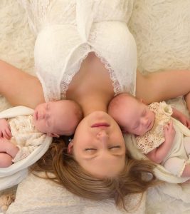 How To Have Twins: Sex Positions, Treatment And Tips To Try