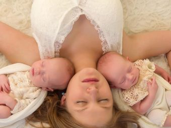 How To Conceive Twins - Sex Positions, Treatments & Herbs