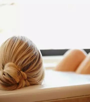 How to take a Sitz Bath and what are its benefits