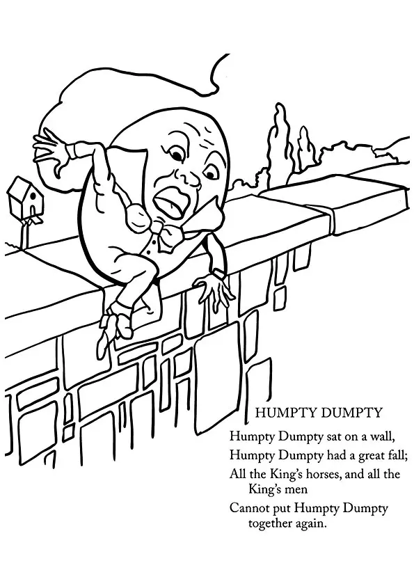 Humpty-Had-A-Fall