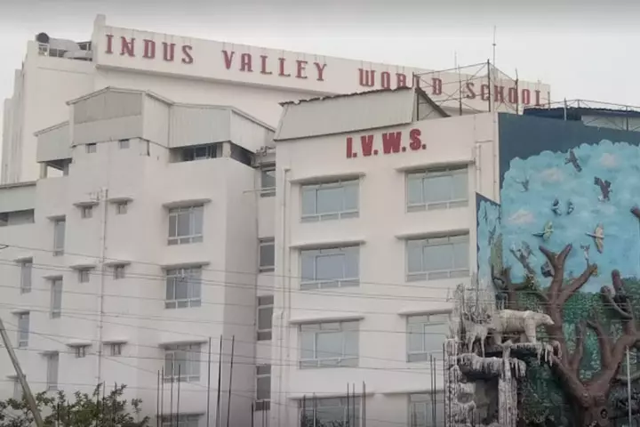 Indus Valley World School