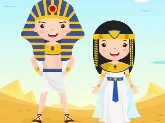 Interesting Facts About Ancient Egyptian Pharaohs For Kids