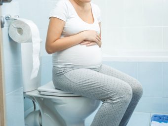 Is Colon Cleansing Safe During Pregnancy?