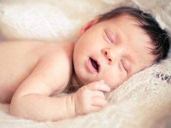 Baby Snoring: Causes, Treatment, And Tips To Manage