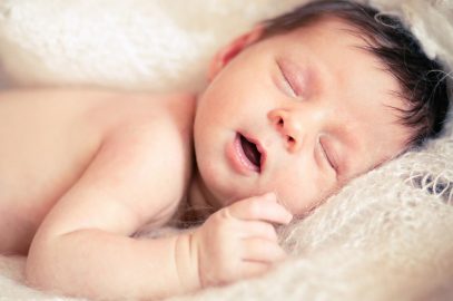 Baby Snoring: Signs, Causes, Tips To Control & When To Worry