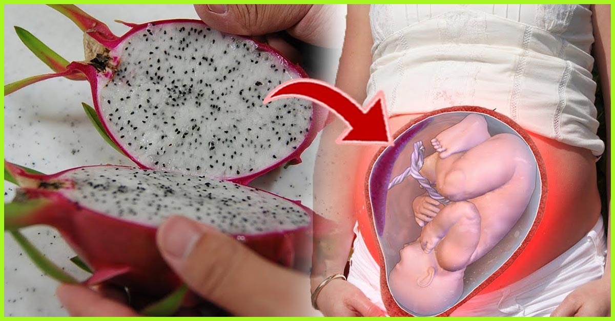 Is It Safe To Eat Dragon Fruit During Pregnancy?