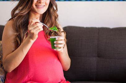 Is It Safe To Eat Jelly During Pregnancy?