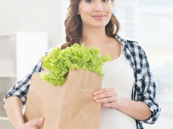 Is It Safe To Eat Lettuce During Pregnancy?