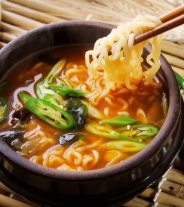 Is It Safe To Eat Ramen Noodles During Pregnancy?