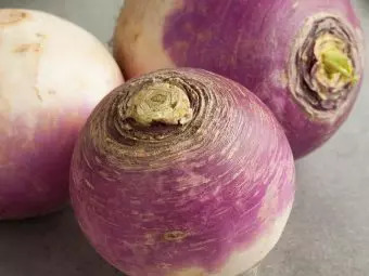 Is It Safe To Eat Turnip During Pregnancy?
