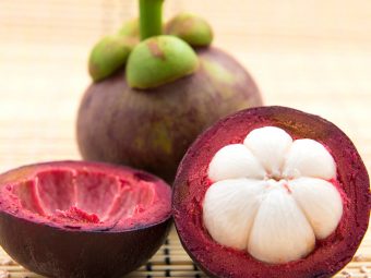 Is Mangosteen Safe During Pregnancy?