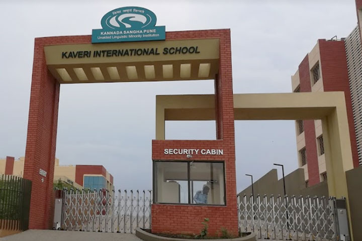 Kaveri International School