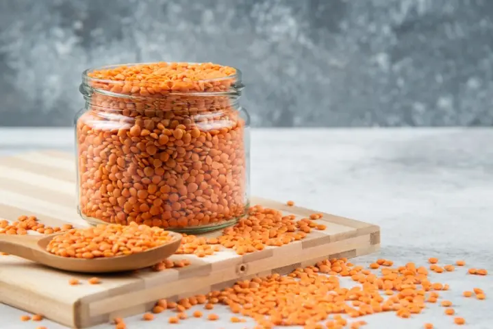 Lentils, Protein Breakfast For Kids