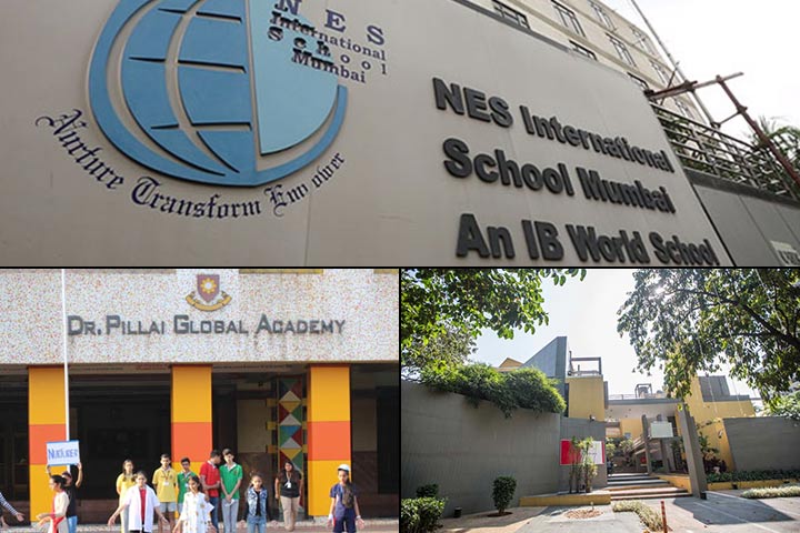 List Of 10 Best IB Schools In Mumbai   List Of 10 Best IB Schools In Mumbai 