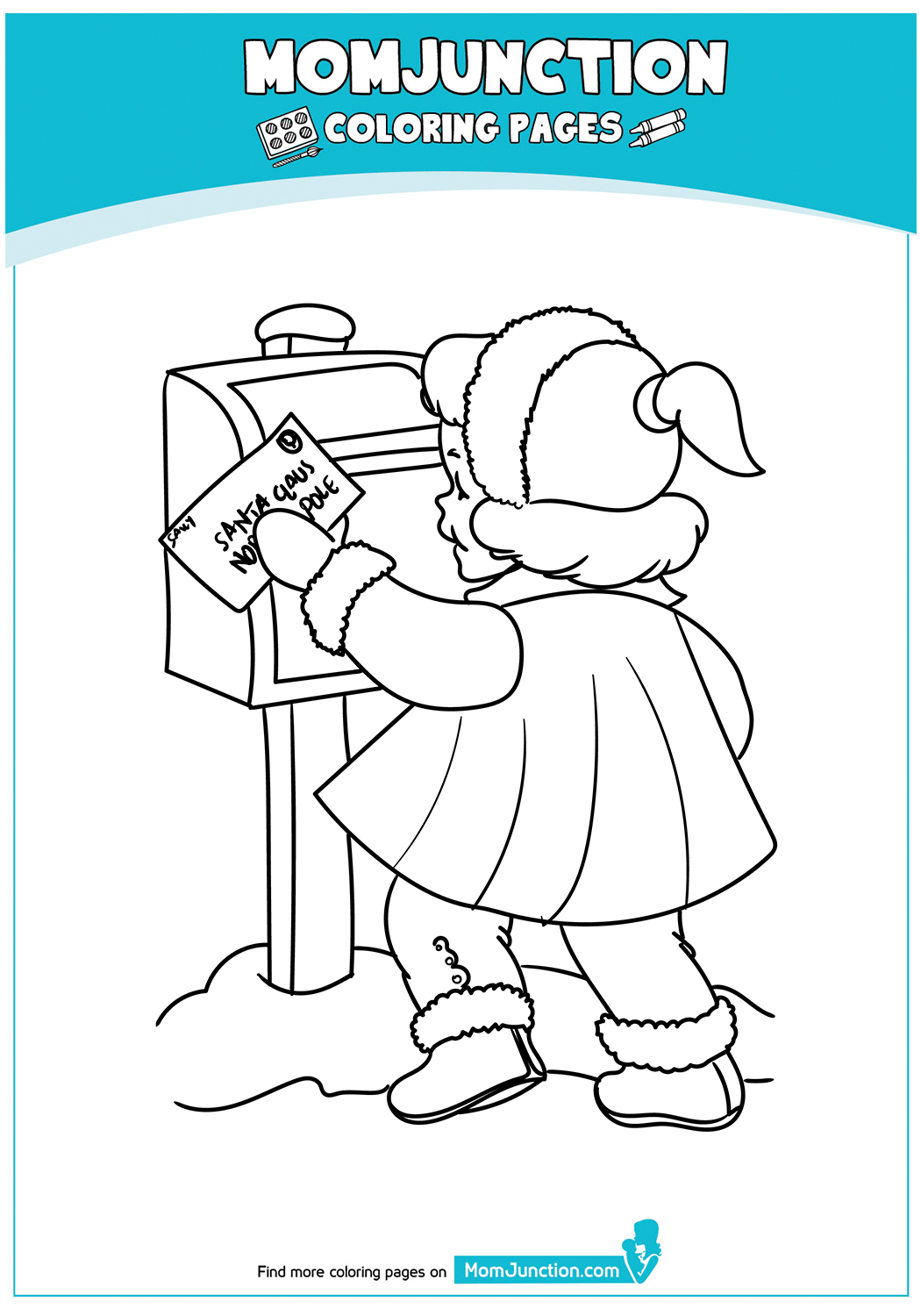 Mailing-The-Letter-To-Santa-17