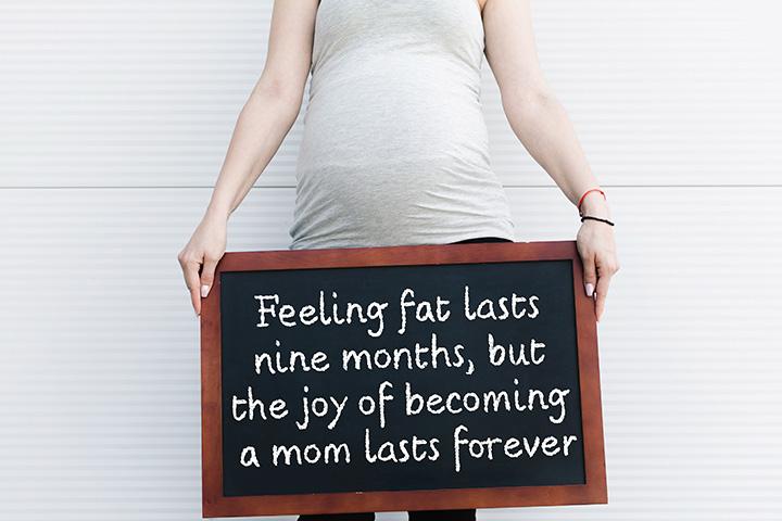 feeling fat quotes