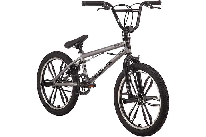 bmx bikes for 15 year olds